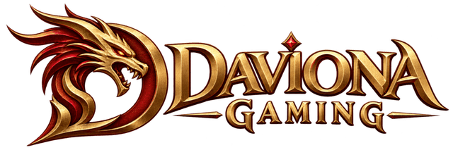 daviona-gaming-logo